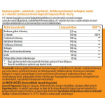 ONE LIFE Ízület Komfort 90 db kapszula