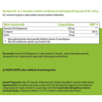 ONE LIFE Koenzim Q10 100 mg 90 db kapszula