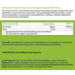 ONE LIFE B12 1000 mcg 90 db kapszula